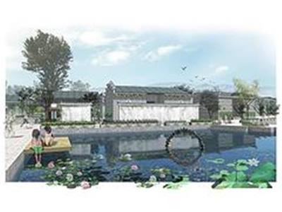 廈門弈采園林景觀 匠心獨運的建筑與景觀設(shè)計融合者